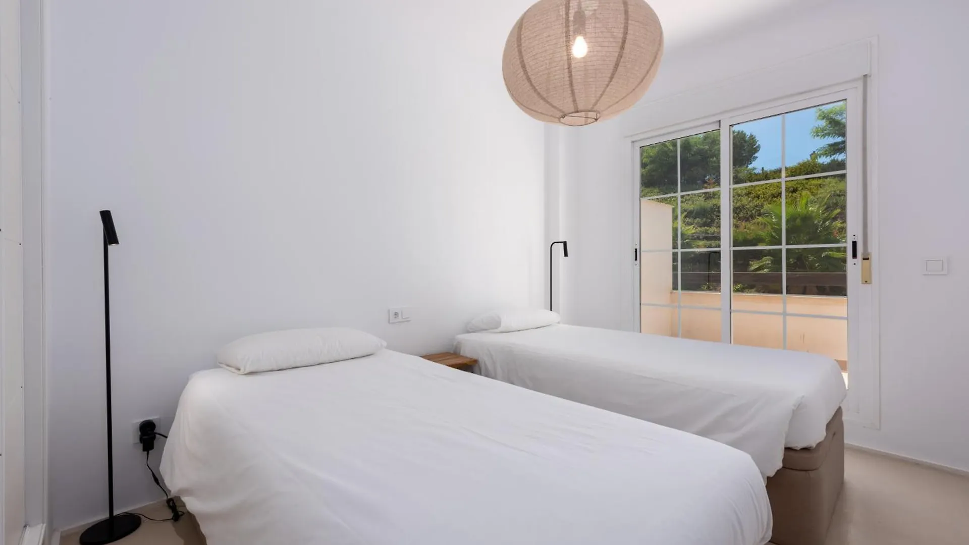 Apartment Terrazas De Alcaidesa 2139 De La On Voit La Mer