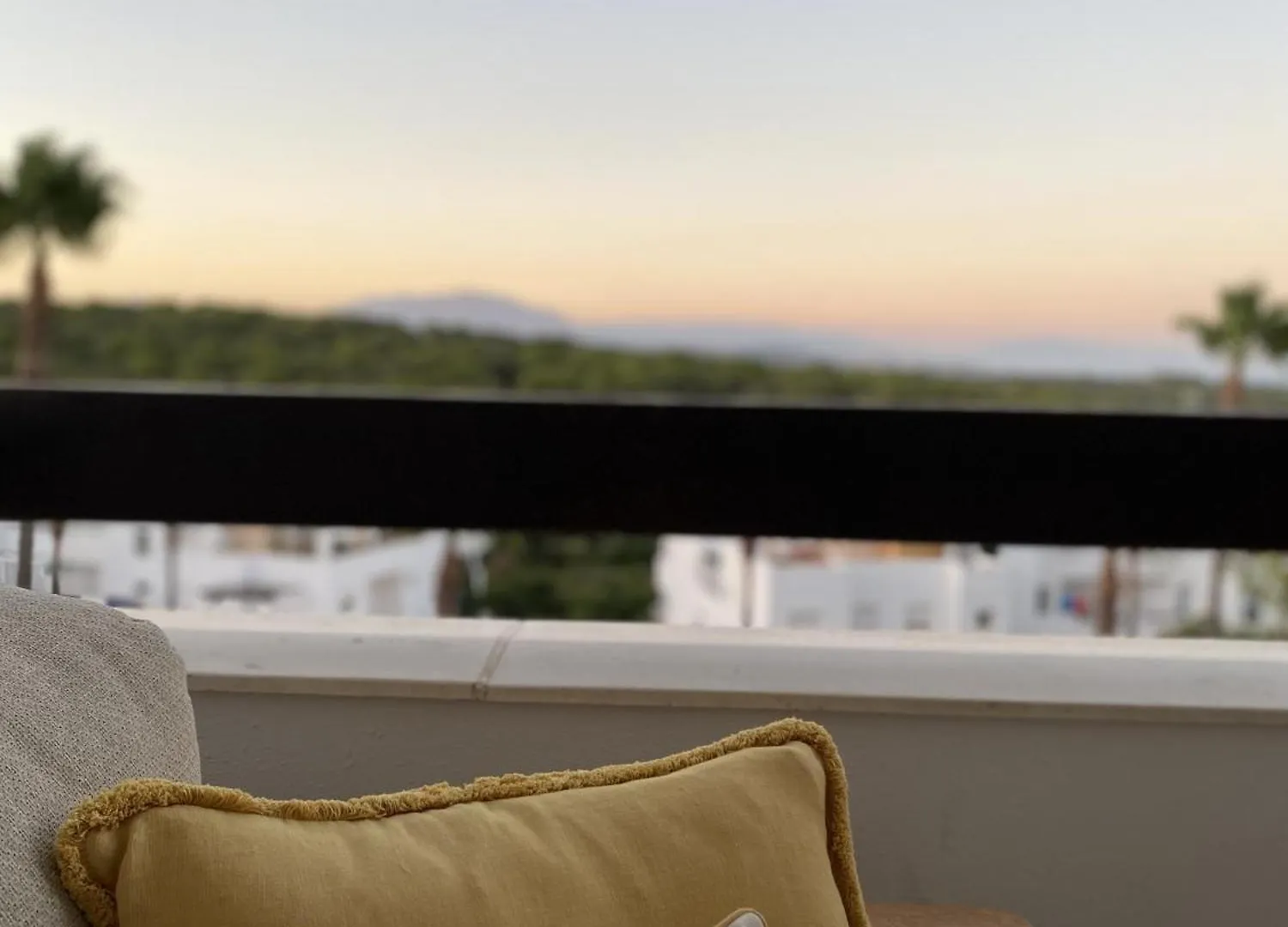 Terrazas De Alcaidesa 2139 De La On Voit La Mer Apartment