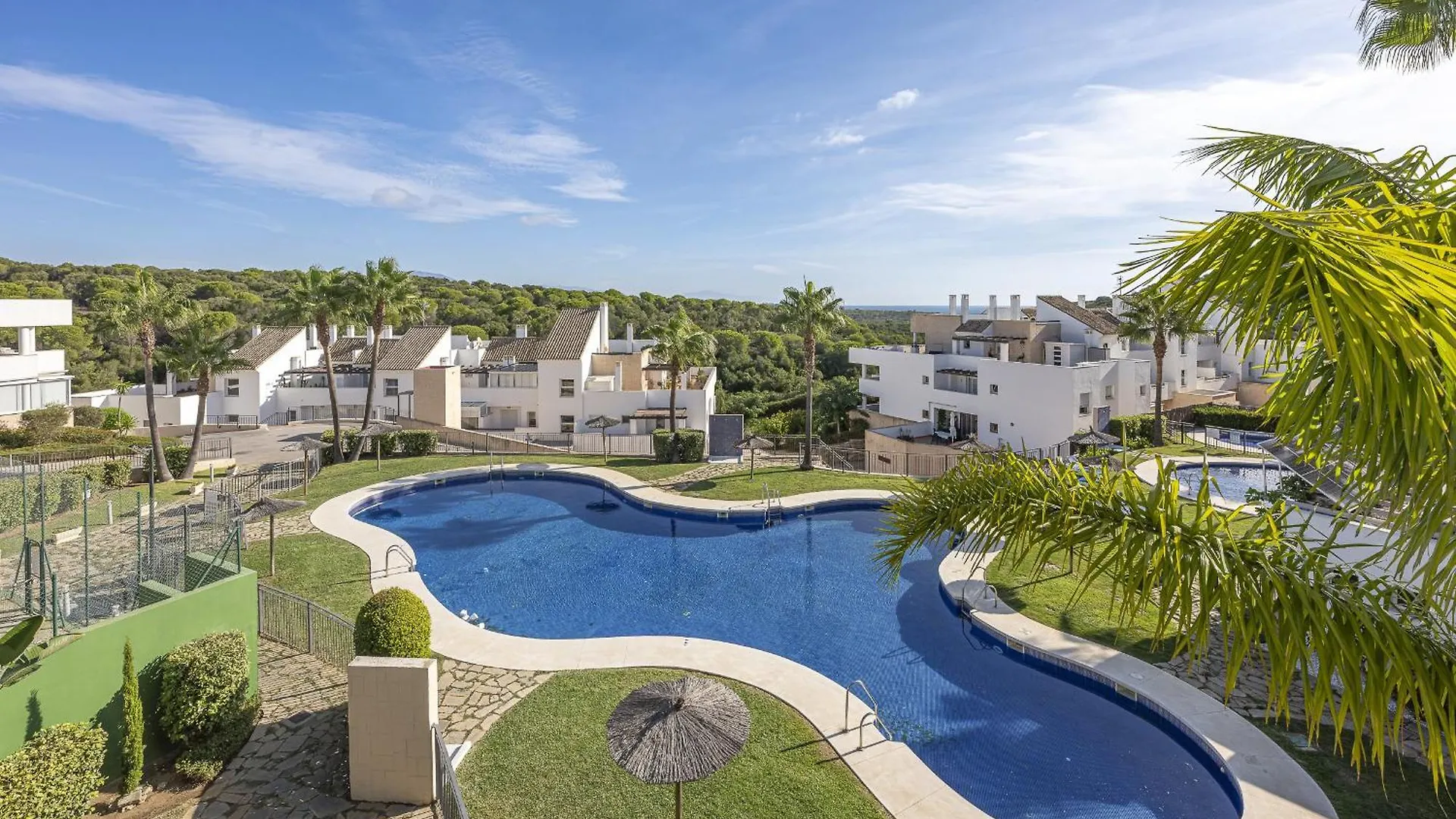 Apartment Terrazas De Alcaidesa 2139 De La On Voit La Mer