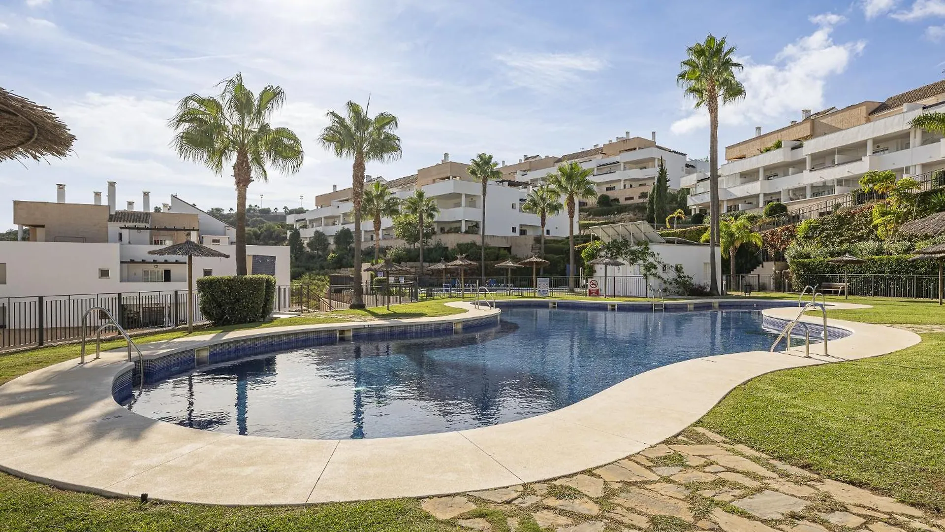 Terrazas De Alcaidesa 2139 De La On Voit La Mer Apartment