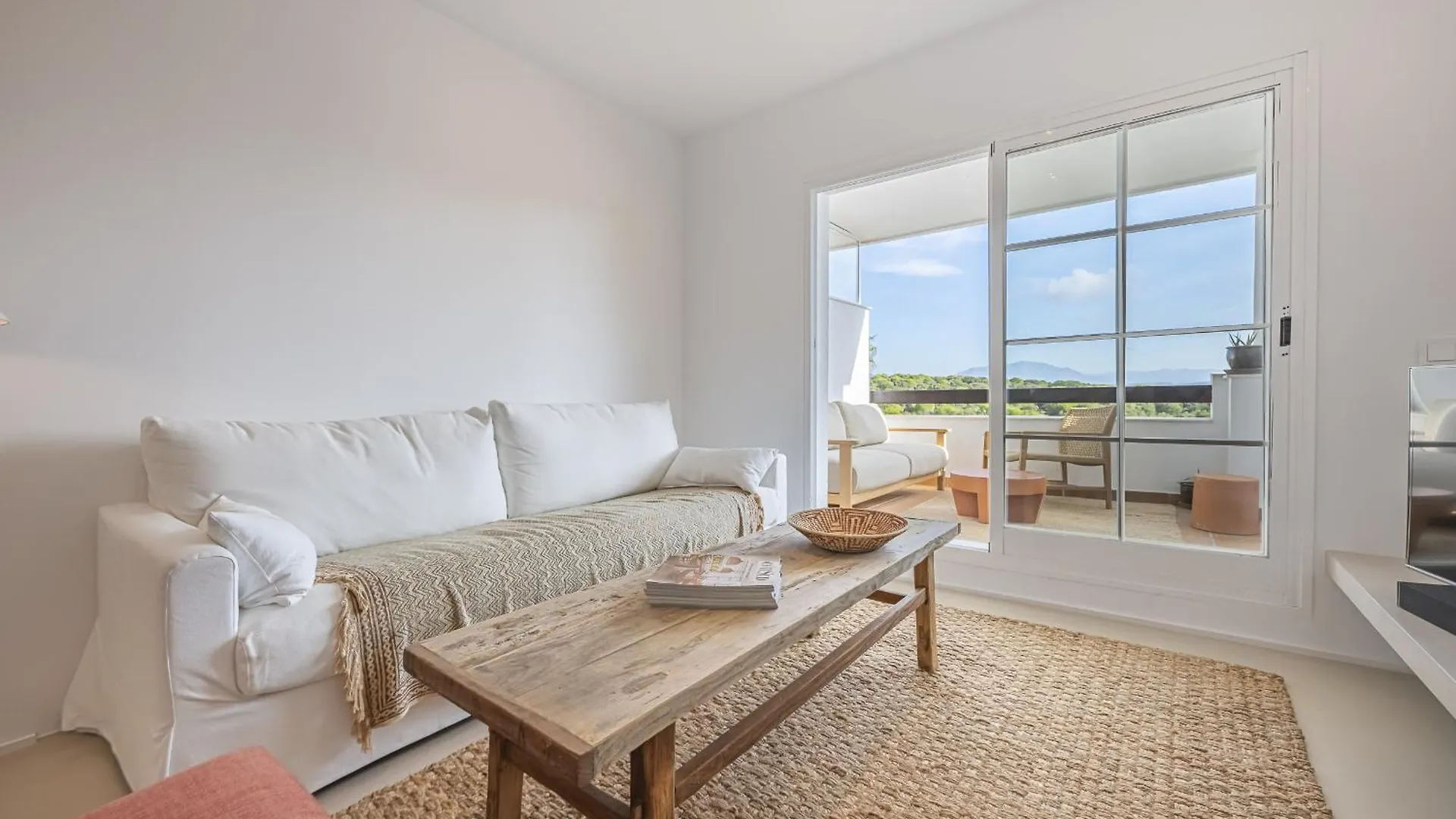 Apartment Terrazas De Alcaidesa 2139 De La On Voit La Mer